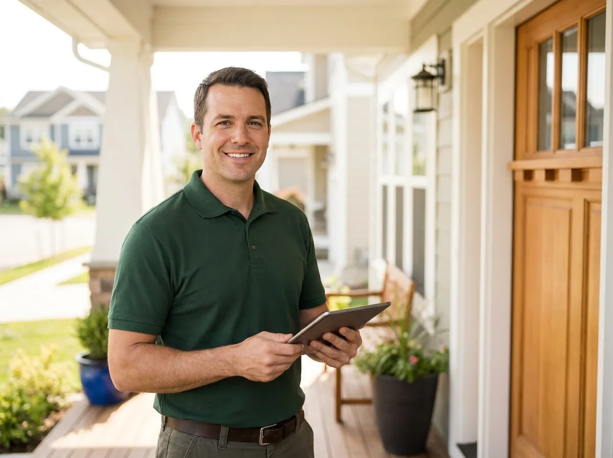 Pest control FAQs for Madras, OR